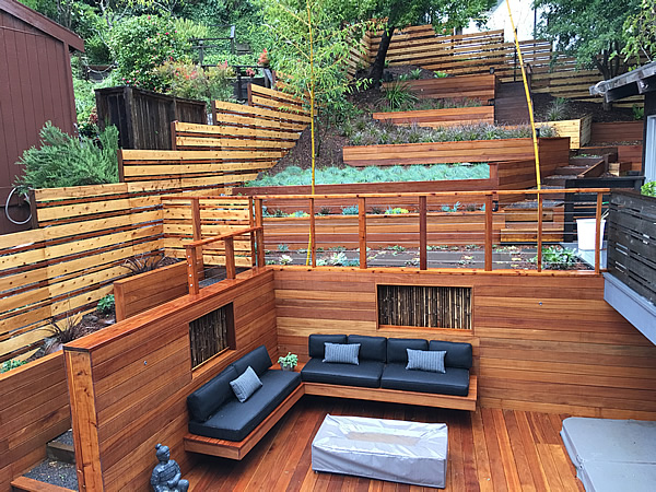 landscape architecture